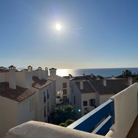 Апартаменти Puerto De La Duquesa Minimum 3 Nuits Манільва Екстер'єр фото