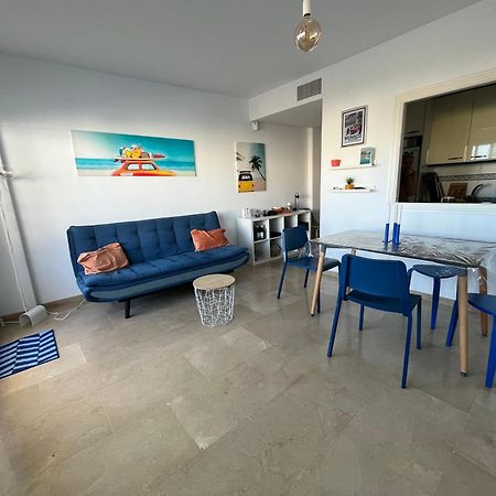 Апартаменти Puerto De La Duquesa Minimum 3 Nuits Манільва Екстер'єр фото