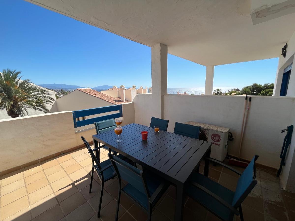 Апартаменти Puerto De La Duquesa Minimum 3 Nuits Манільва Екстер'єр фото