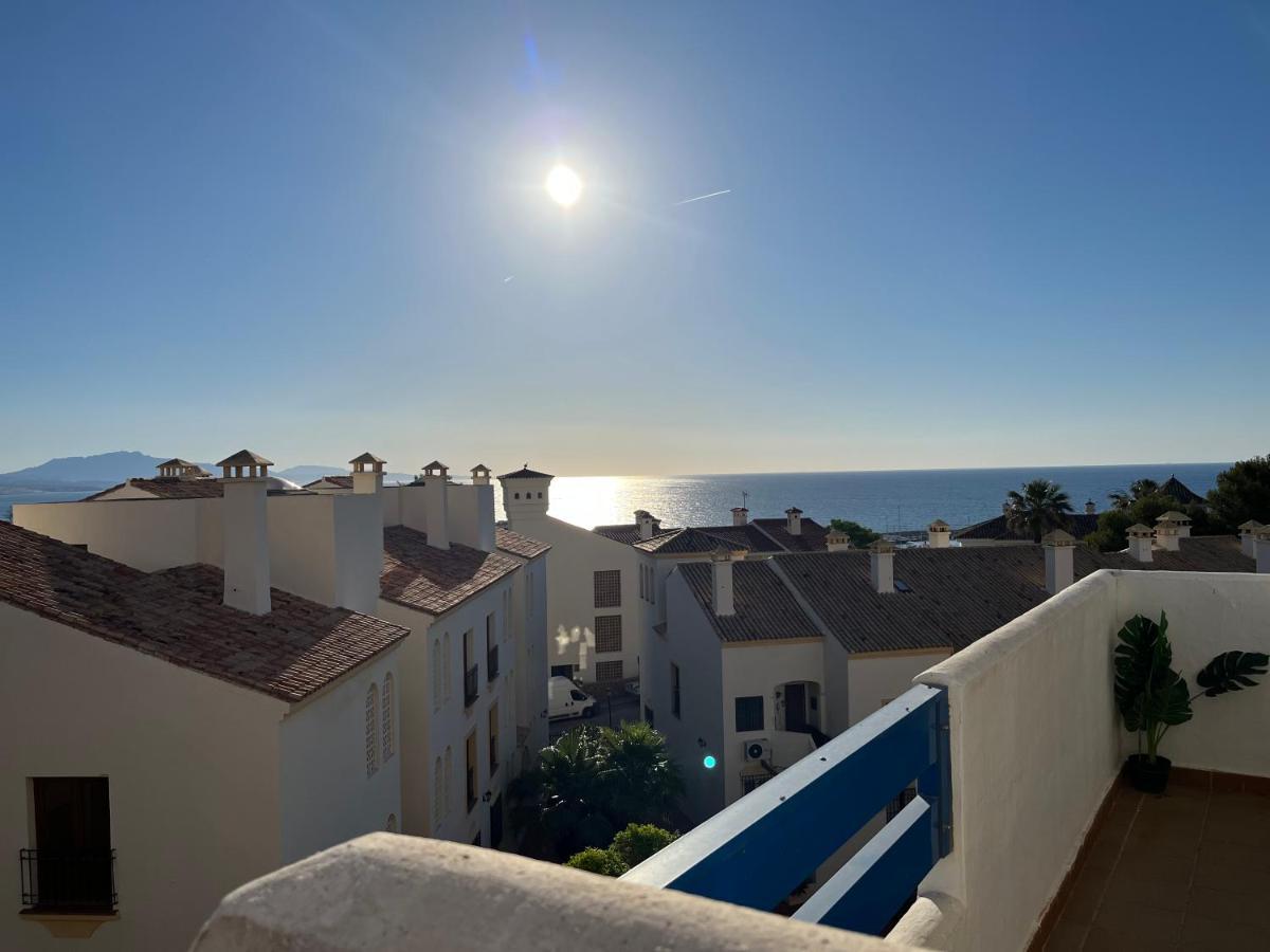 Апартаменти Puerto De La Duquesa Minimum 3 Nuits Манільва Екстер'єр фото