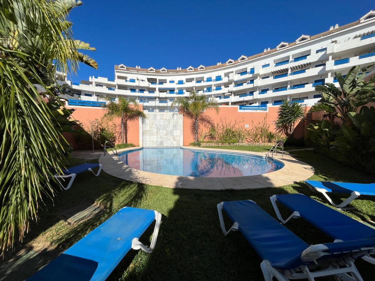 Апартаменти Puerto De La Duquesa Minimum 3 Nuits Манільва Екстер'єр фото