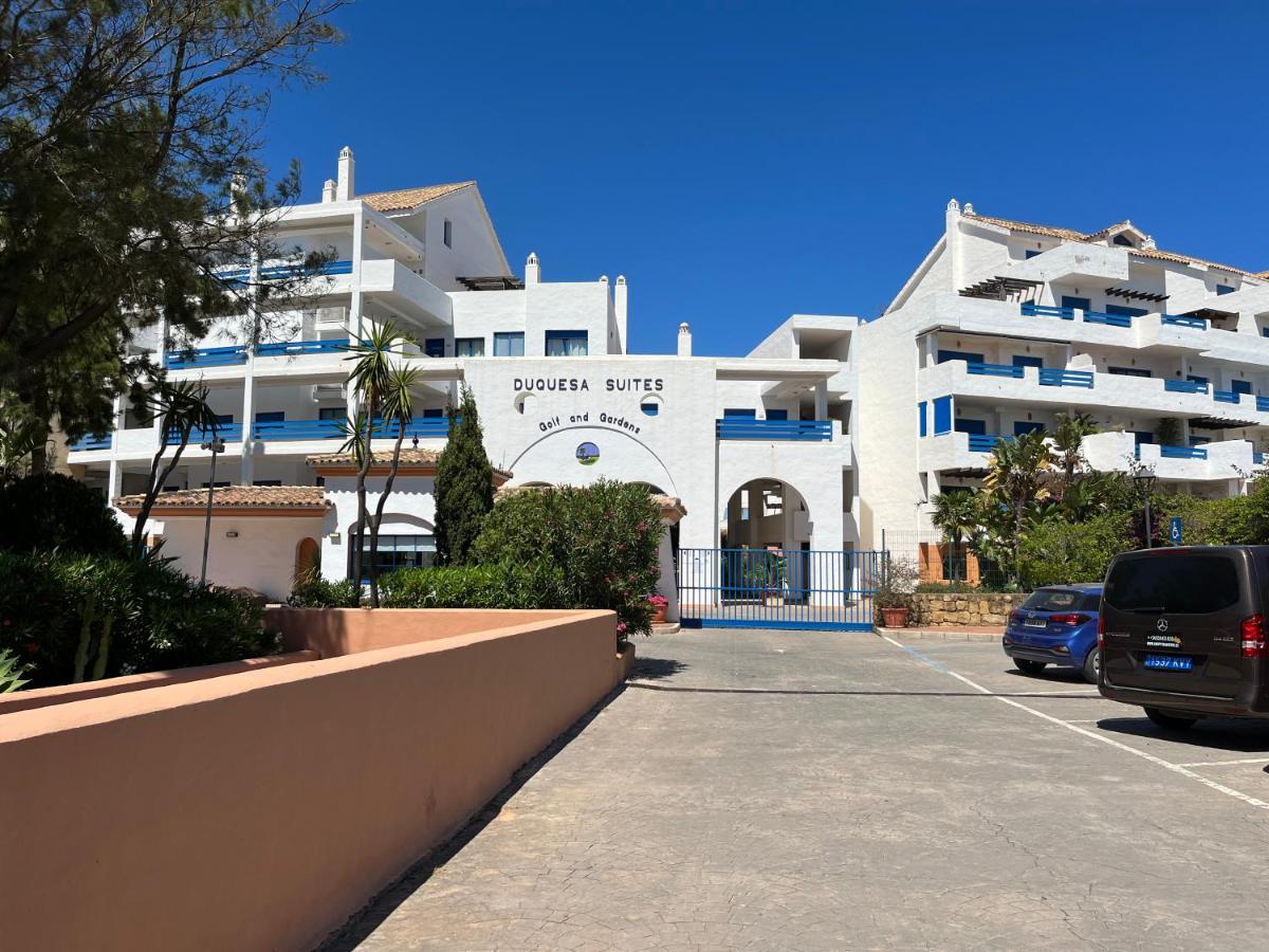 Апартаменти Puerto De La Duquesa Minimum 3 Nuits Манільва Екстер'єр фото