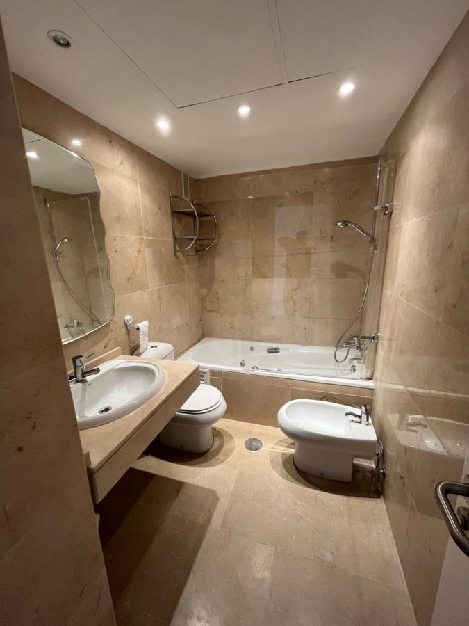 Апартаменти Puerto De La Duquesa Minimum 3 Nuits Манільва Екстер'єр фото