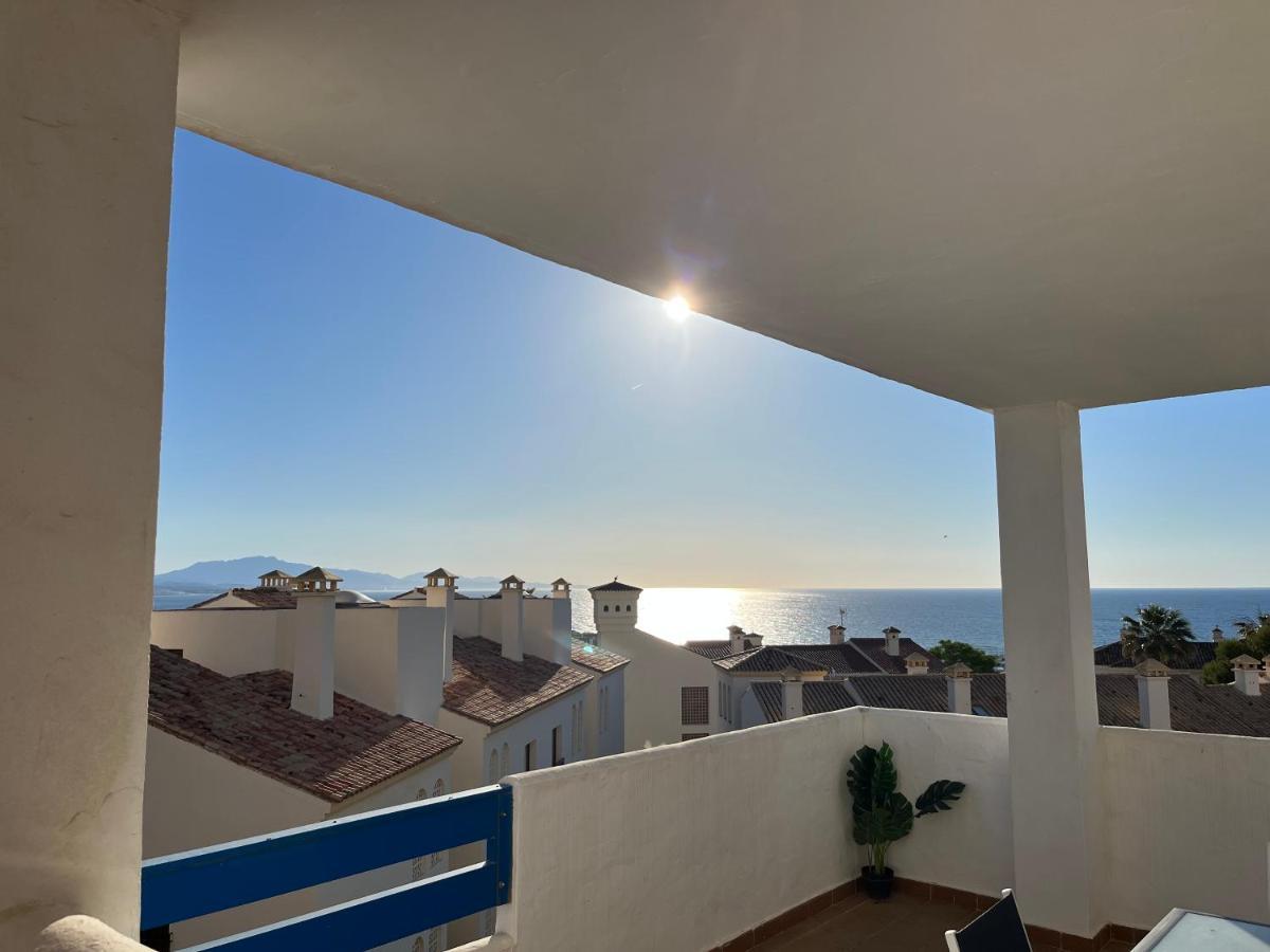 Апартаменти Puerto De La Duquesa Minimum 3 Nuits Манільва Екстер'єр фото