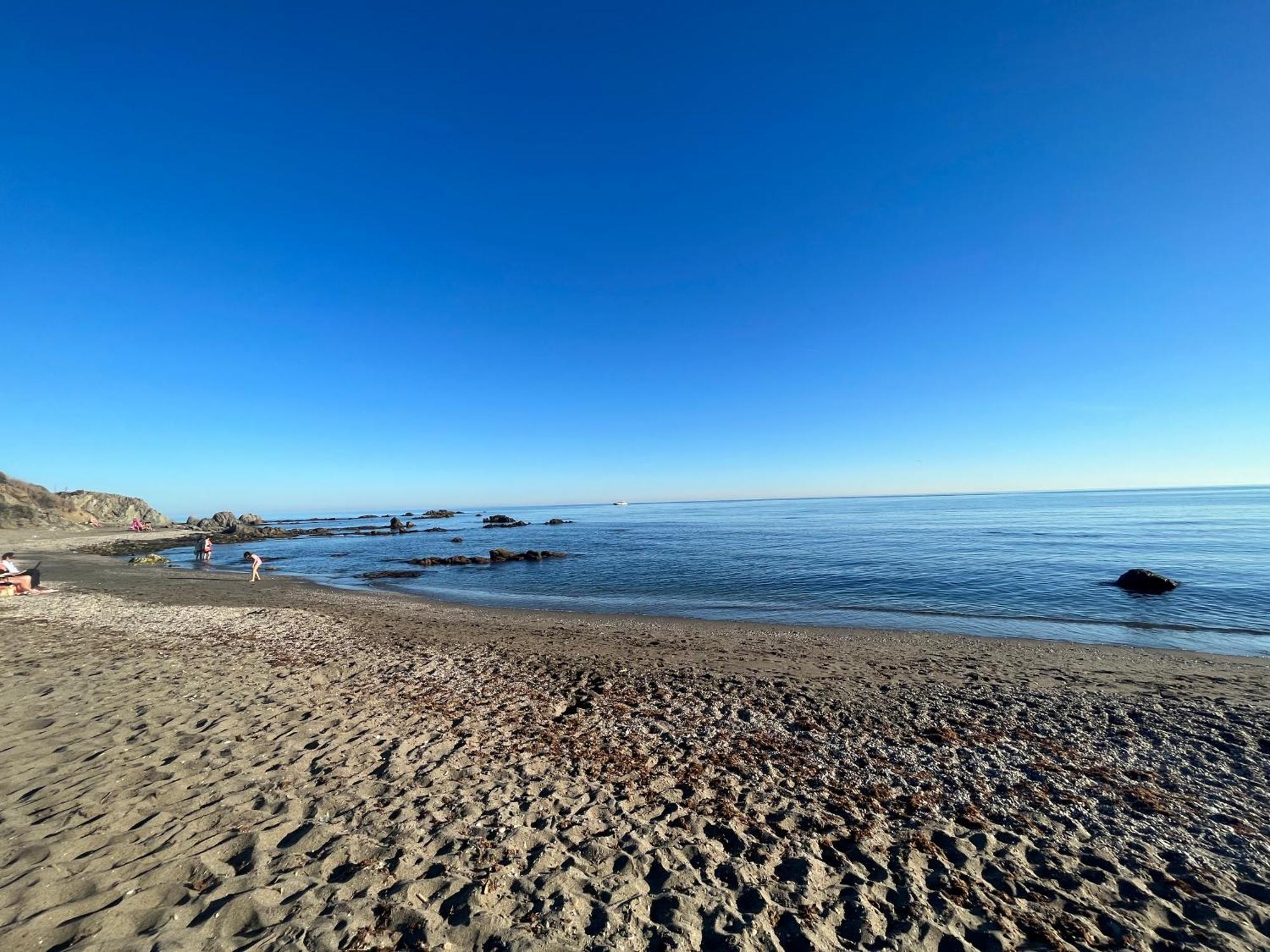 Апартаменти Puerto De La Duquesa Minimum 3 Nuits Манільва Екстер'єр фото