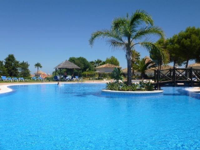 Апартаменти Puerto De La Duquesa Minimum 3 Nuits Манільва Екстер'єр фото